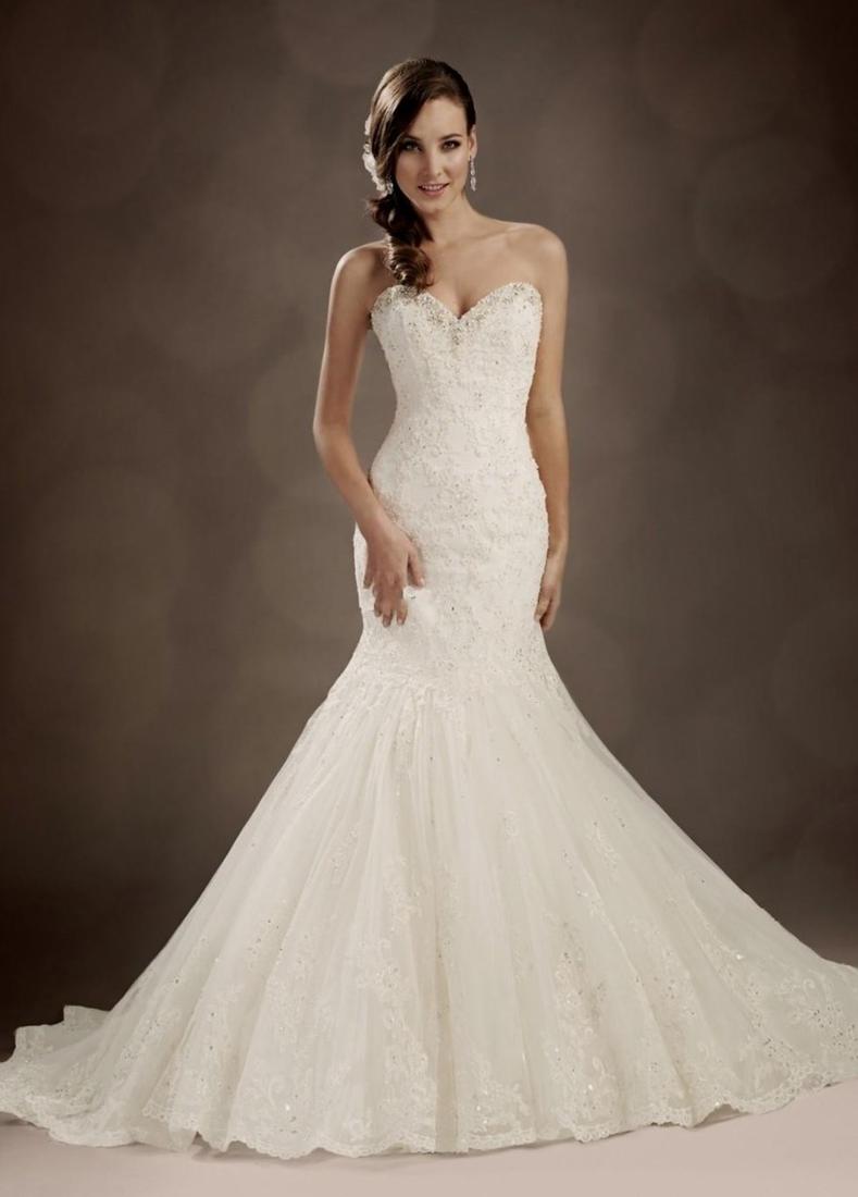 Vera Wang Plus Size Wedding Dresses Pluslookeu Collection 2020