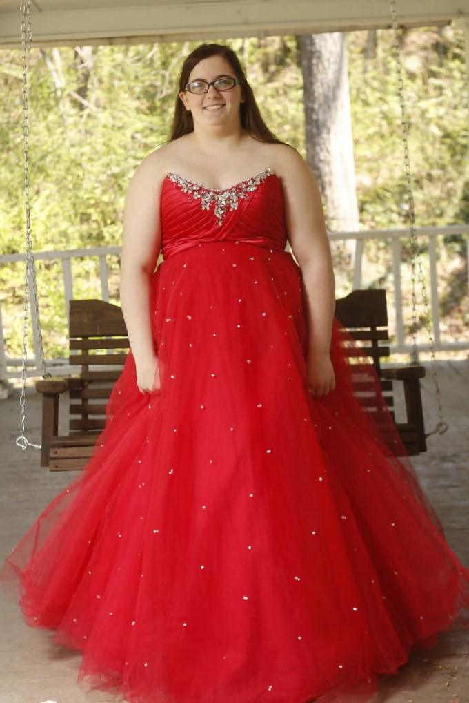 junior plus size semi formal dresses