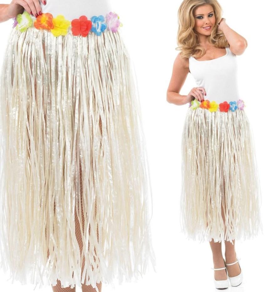 Plus size hawaiian fancy dress  PlusLook.eu Collection