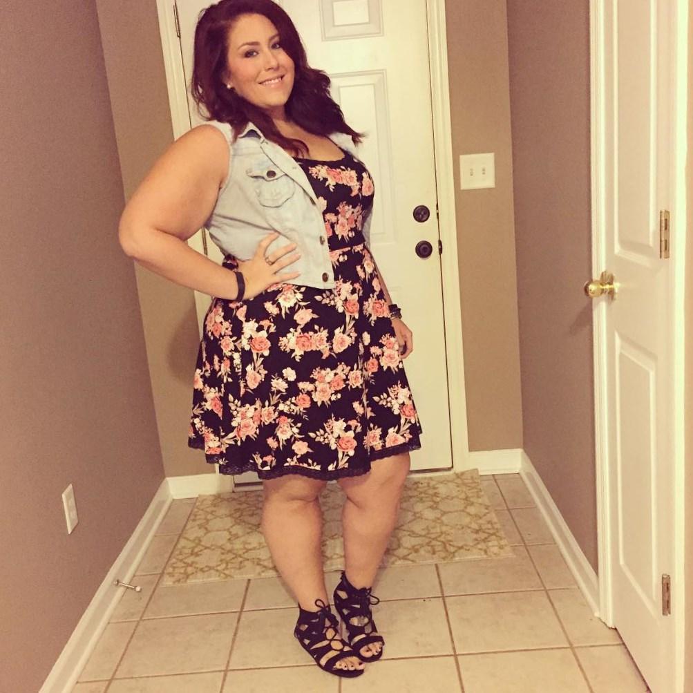 jcpenney plus size cocktail dresses