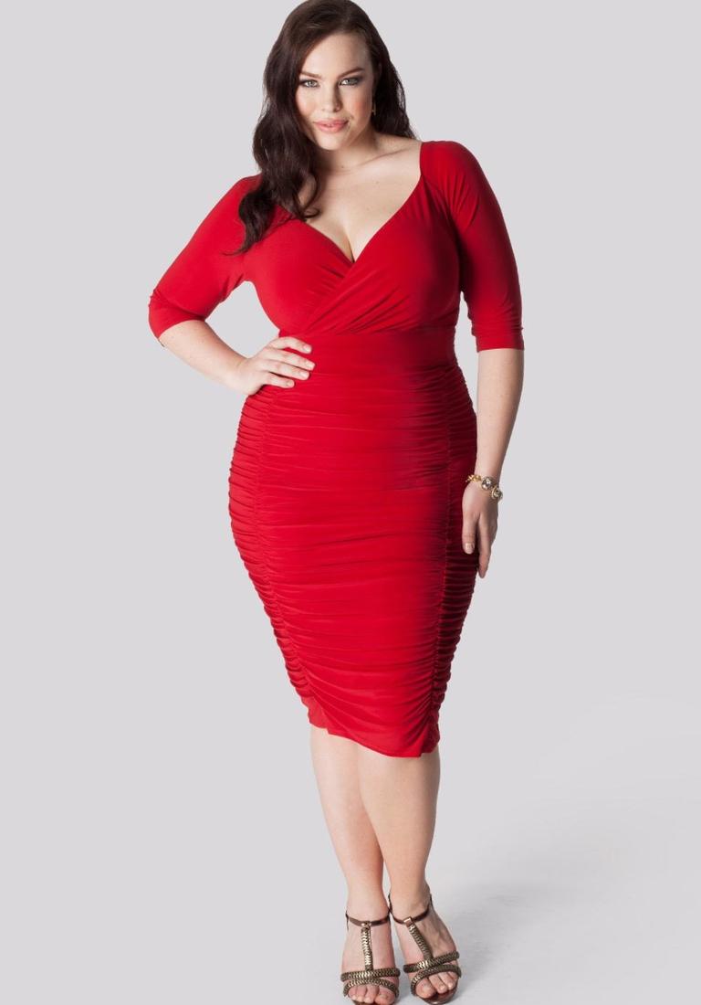 Sexy Clothes For Plus Size Women 62