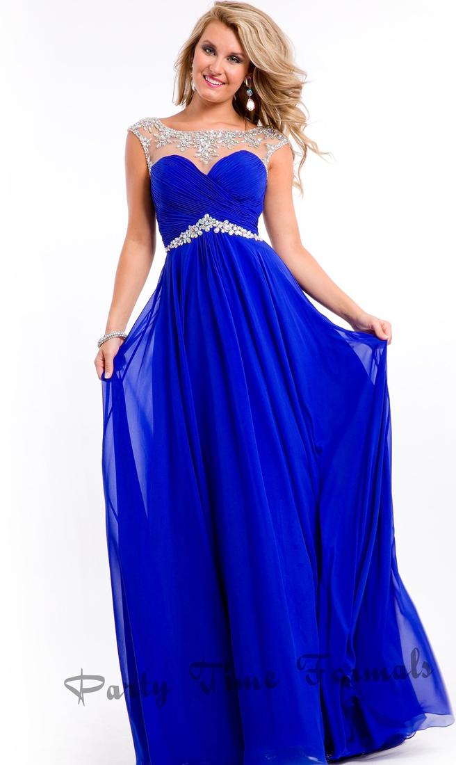 Jcpenney plus size prom dresses - 0 Collection