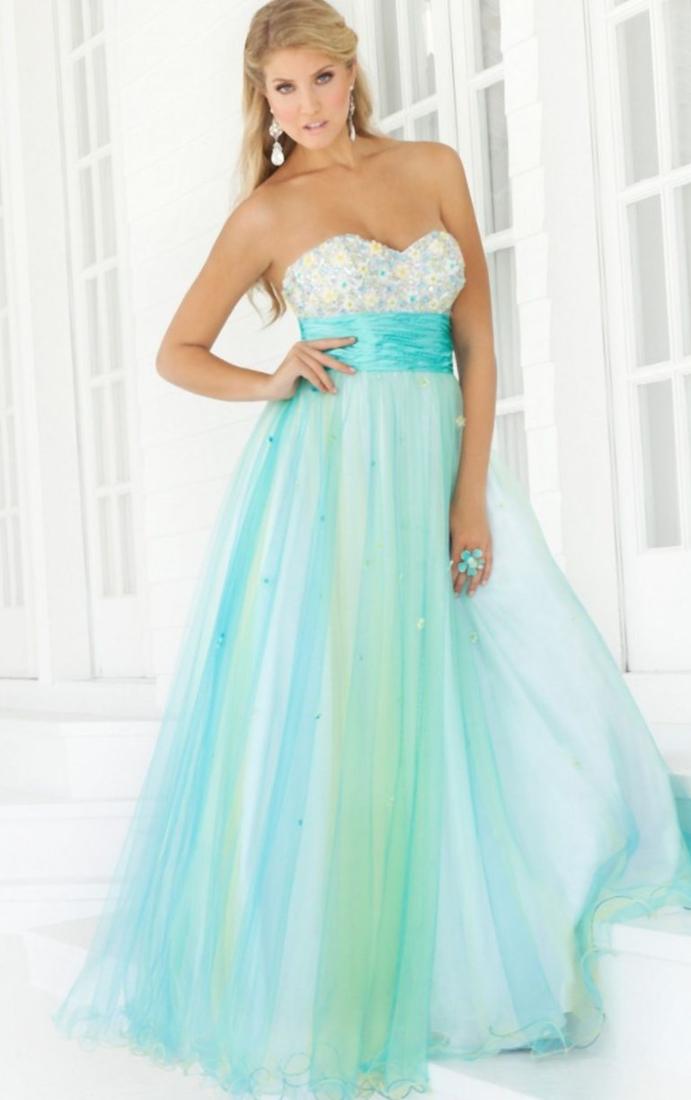 David's Bridal Prom Dresses