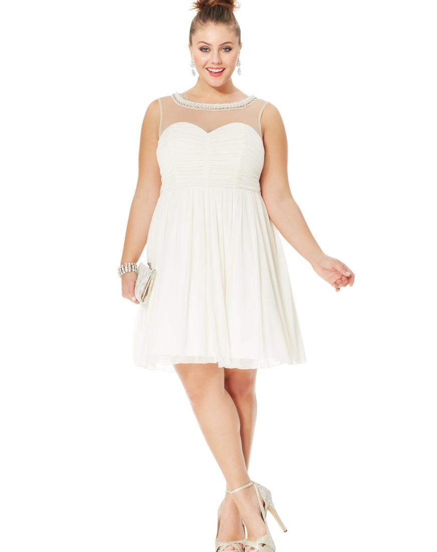 Cheap plus size party dresses for juniors - www.bagssaleusa.com Collection