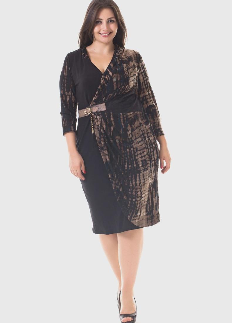 Plus size dresses at jcpenney - 0 Collection