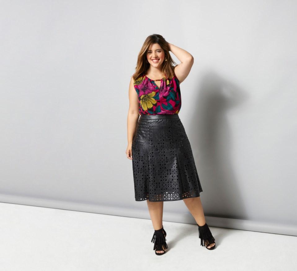 jcpenney formal plus size dresses