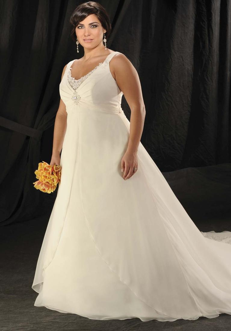 vera-wang-plus-size-wedding-dresses-pluslook-eu-collection