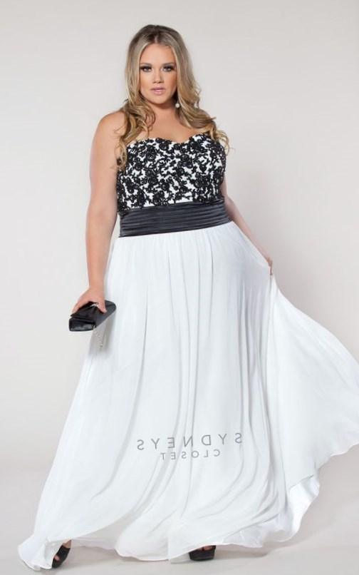 jcpenney prom dresses plus size