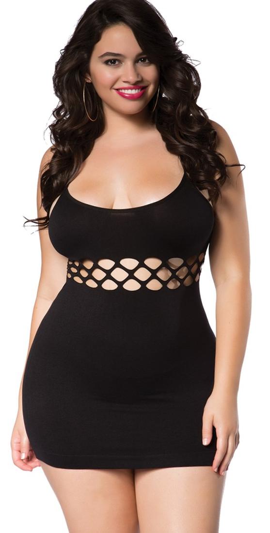 Sexy Clothes For Plus Size Women 111