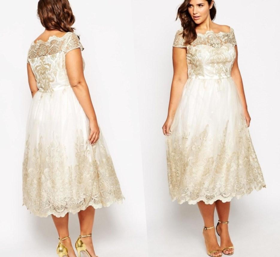 plus size indian dresses online