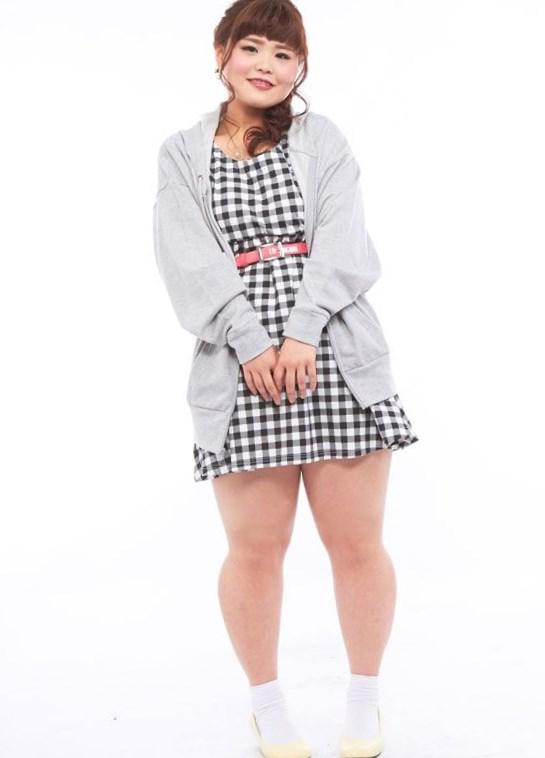 Plus Size Asian Dresses Pluslook Eu Collection