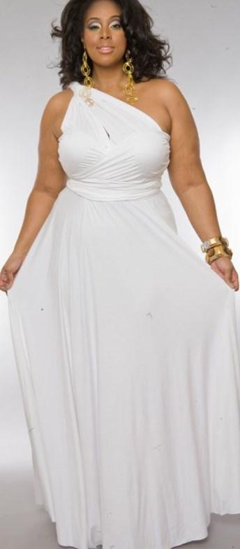 Plus size white cocktail wedding dresses Plus size white cocktail wedding dresses