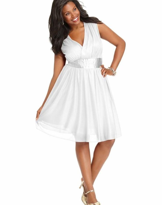 Macy formal & prom dresses plus size - PlusLook.eu Collection