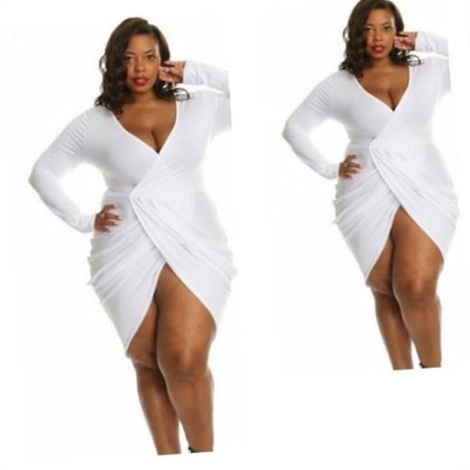 Club dresses plus sizes: clubbing fitted urban style and others
