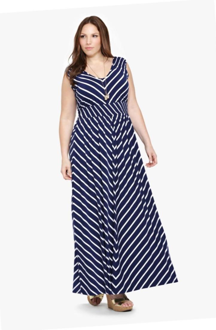 Old navy dresses plus size PlusLook.eu Collection
