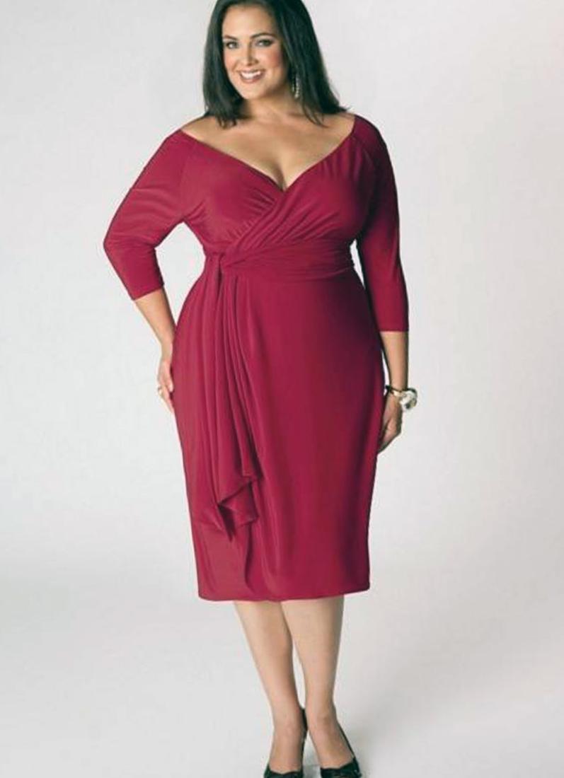 Macys womens dresses plus size - PlusLook.eu Collection