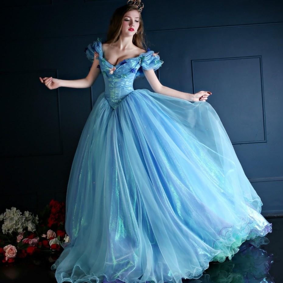 2015 Disney Forever Enchanted Cinderella Dress for Prom Mom Fabulous  1800x2400 for your  Mobile  Tablet HD phone wallpaper  Pxfuel