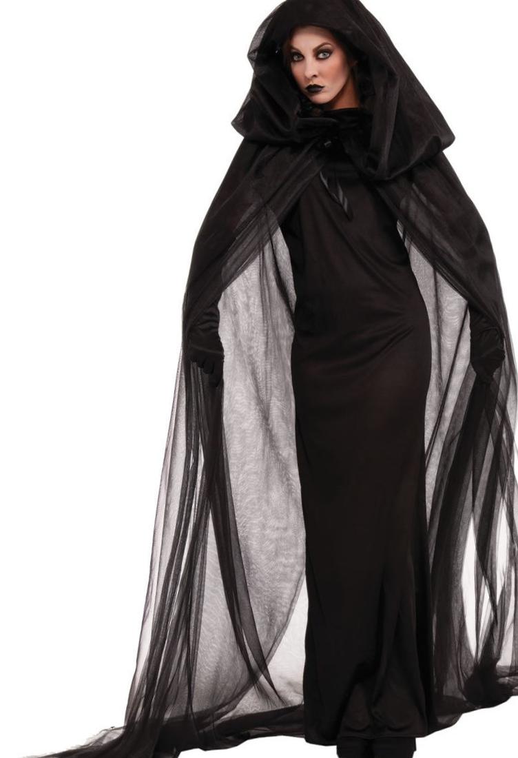 Plus size masquerade dress - PlusLook.eu Collection