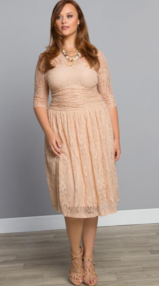 Semi Formal Dresses For Plus Size Women Dresses Images 2022