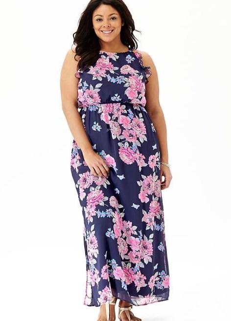 Old navy dresses plus size - PlusLook.eu Collection