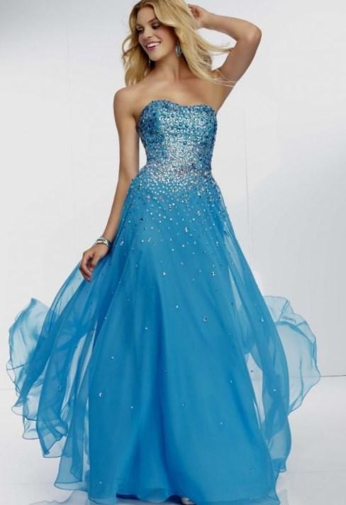 Plus size prom dresses under 100 dollars - PlusLook.eu Collection