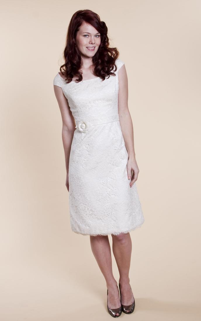 Non traditional plus size wedding dresses - PlusLook.eu Collection