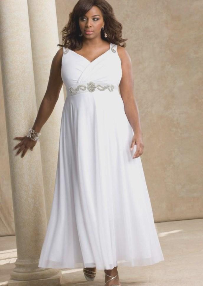 jcpenney plus size formal dresses