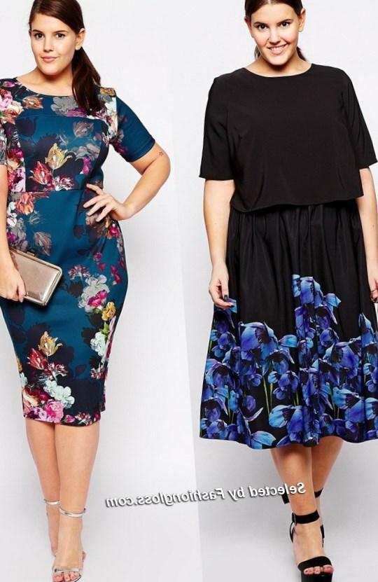 asos plus size occasion dresses