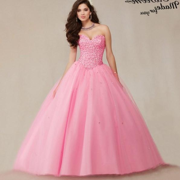 Plus size sweet 16 dresses - PlusLook.eu Collection