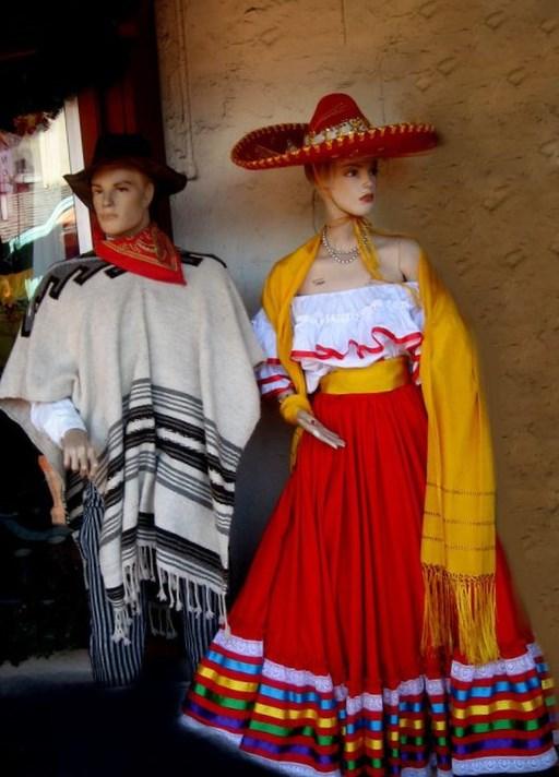 traditional mexican dresses plus size