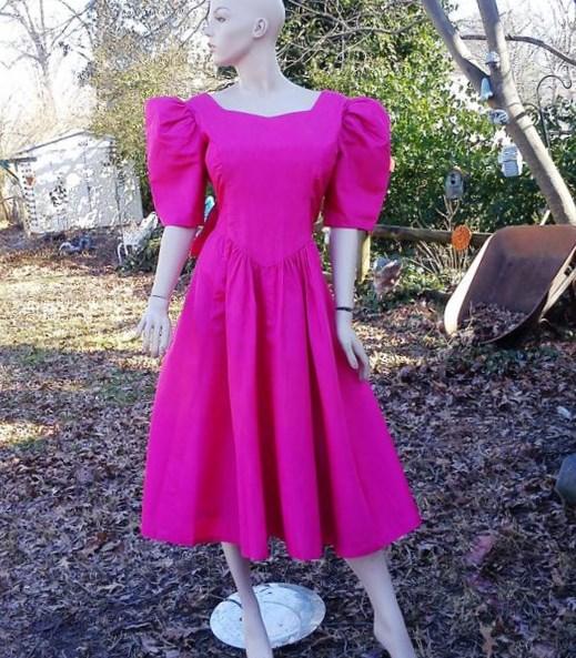 80s bridesmaid dresses plus size best sale