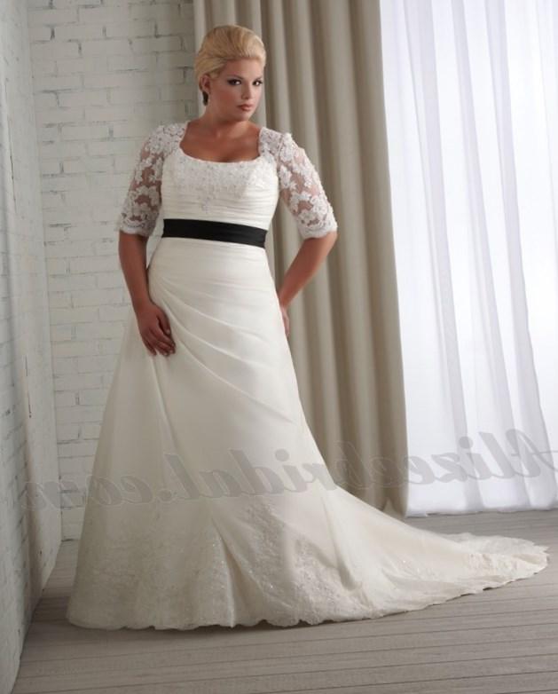 Non Traditional Plus Size Wedding Dresses PlusLook eu Collection