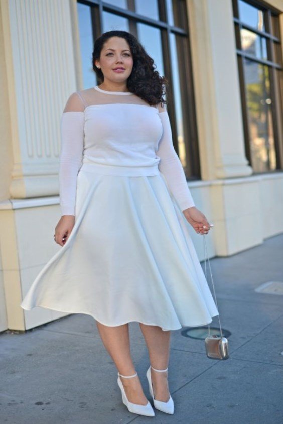 fall dresses 2019 plus size