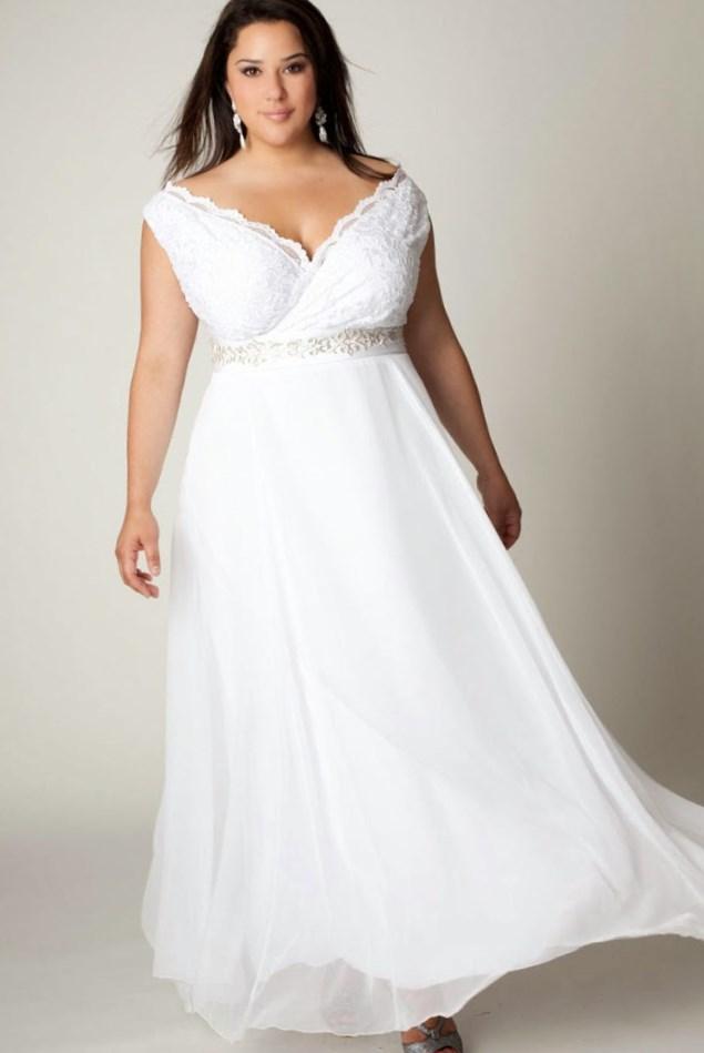 Great Plus Size Western Wedding Dresses of the decade Don t miss out 