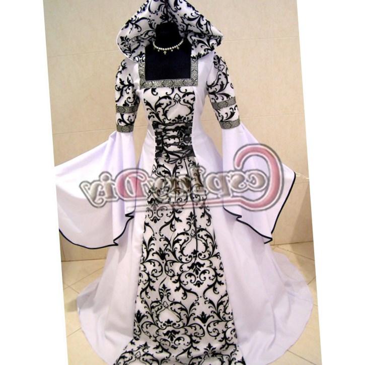 Disfraz De Halloween Para Mujer RYRJJ Medieval Renaissance Dress Women With Corset Plus Size Evening Ball Gowns Costume Vintage Bell Short Sleeve Dress(Green,XL Plus Size Renaissance