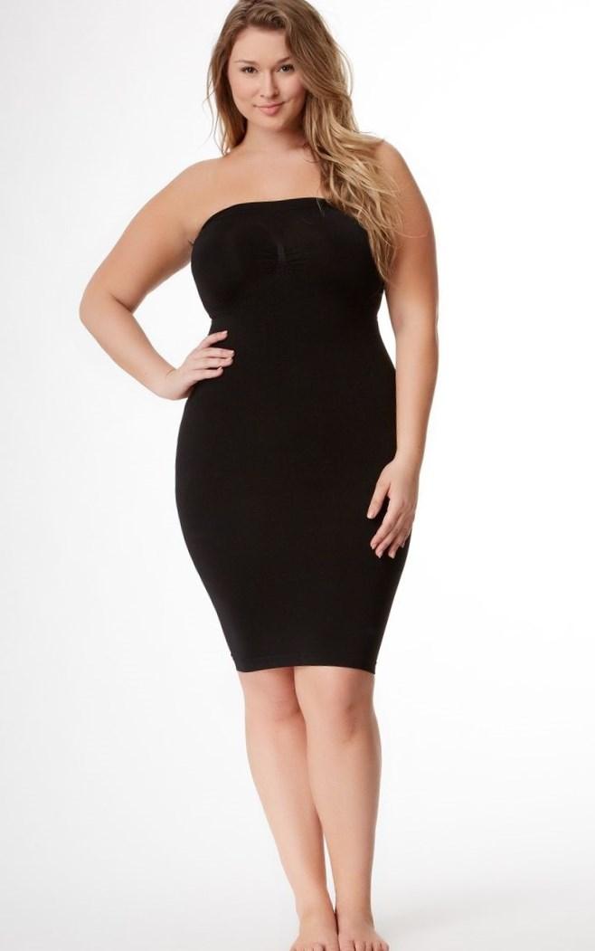 Nordstrom plus size dress - PlusLook.eu Collection