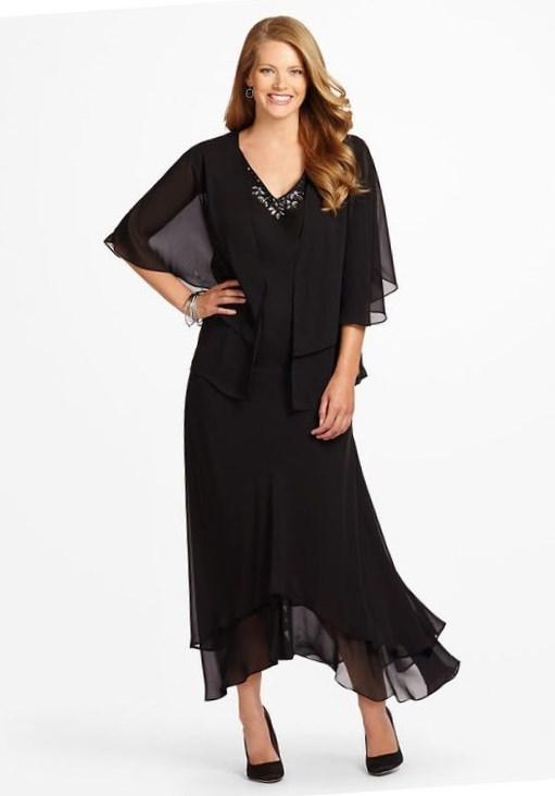 Catherines plus size formal dresses - PlusLook.eu Collection