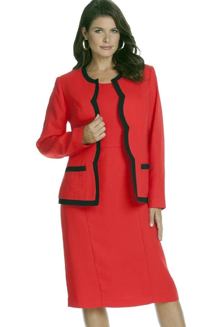 Plus size church dresses and outlet suits