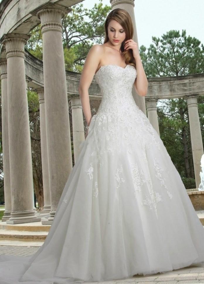 Vera Wang Plus Size Wedding Dresses Pluslook Eu Collection