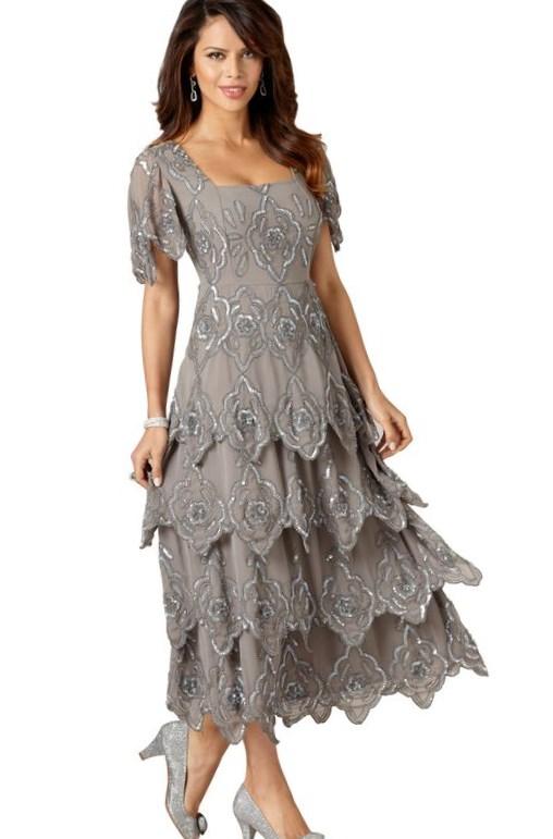 Cheap special occasion dresses plus size - PlusLook.eu Collection