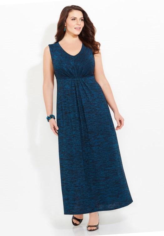 Catherines plus size formal dresses - PlusLook.eu Collection