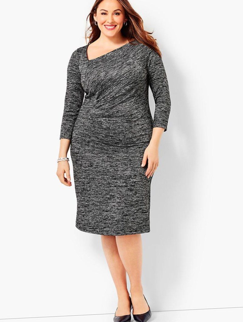 Talbots Plus Size Dresses Pluslook Eu Collection